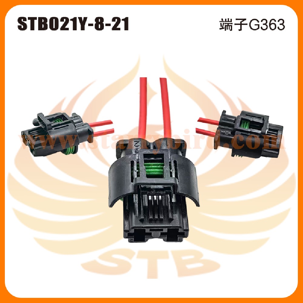 STB021Y-8-21