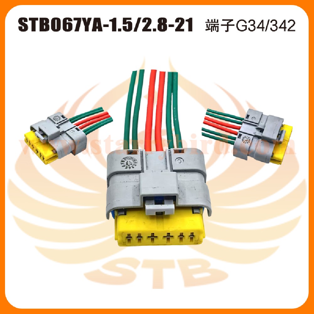 STB067YA-1.5/2.8-21