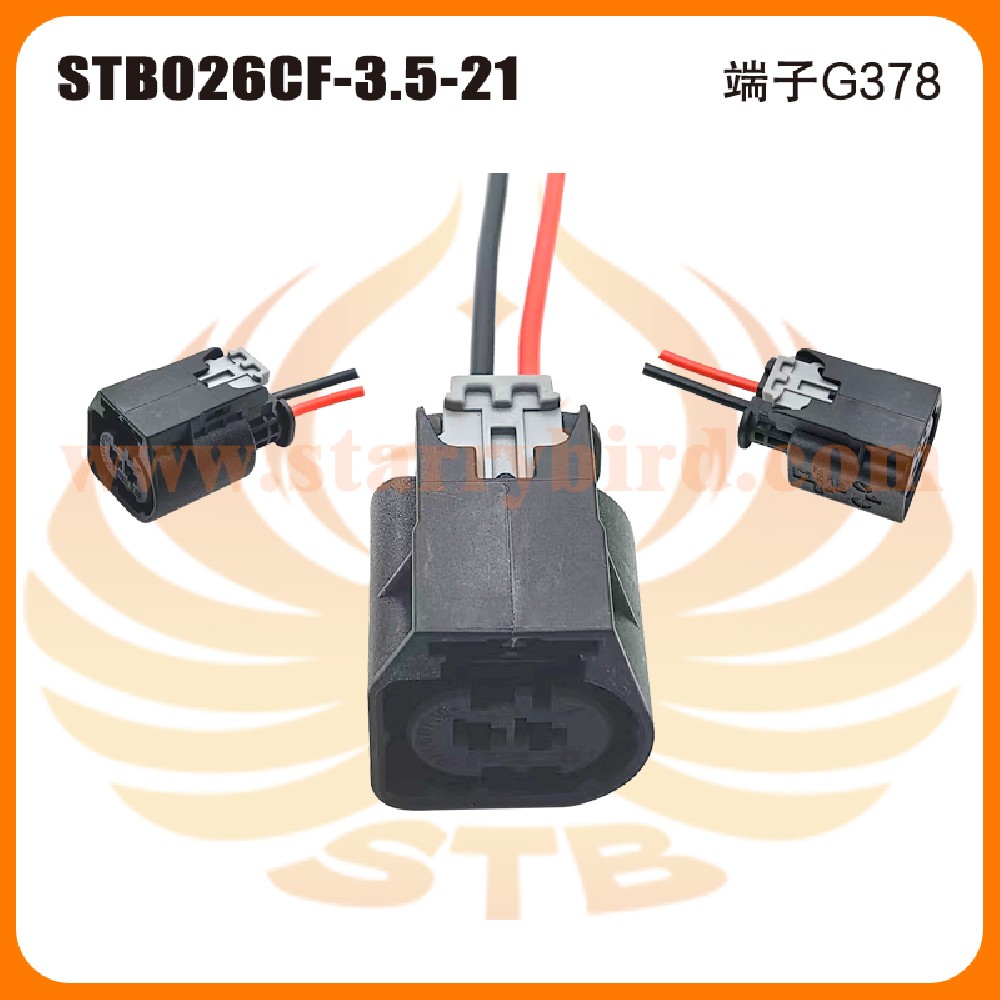 STB026CF-3.5-21