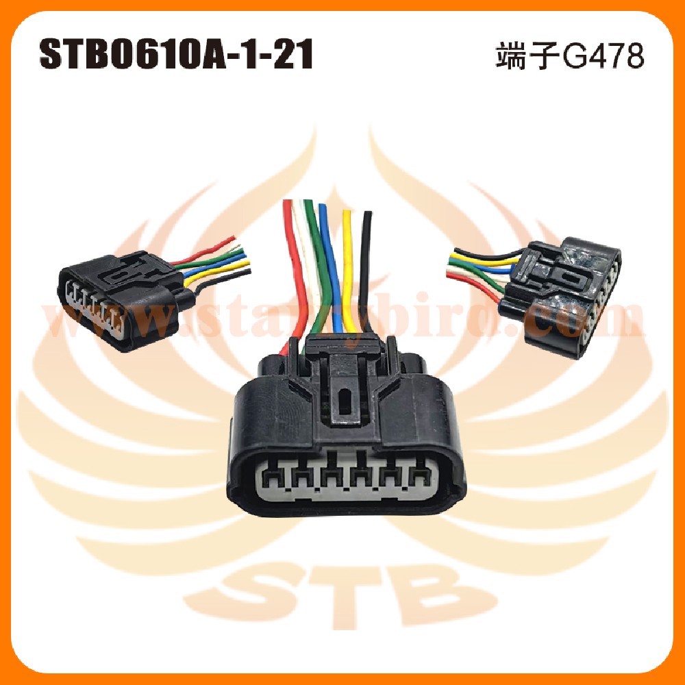 STB0610A-1-21