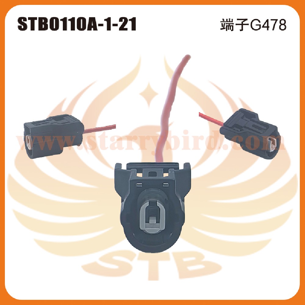 STB0110A-1-21