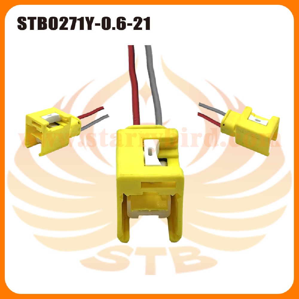 STB0271Y-0.6-21