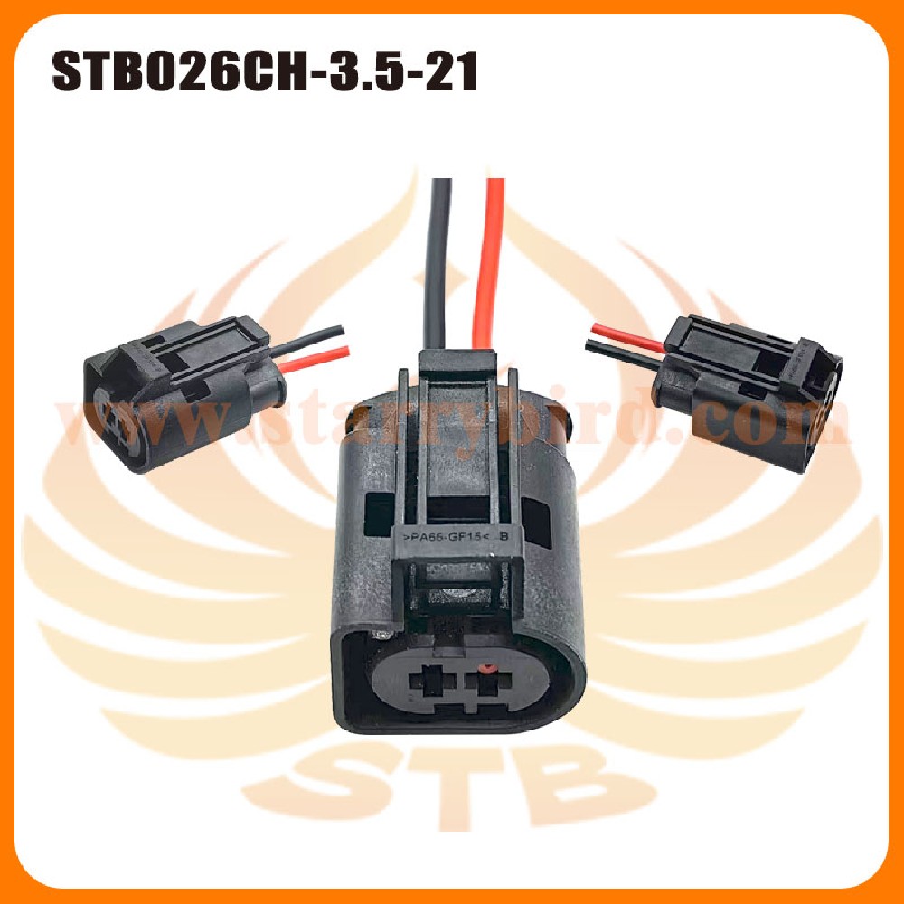 STB026CH-3.5-21