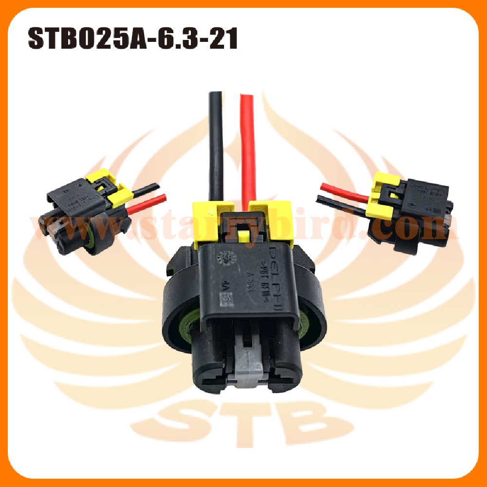 STB025A-6.3-21