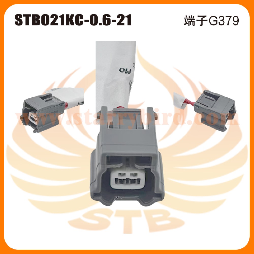 STB021KC-0.6-21