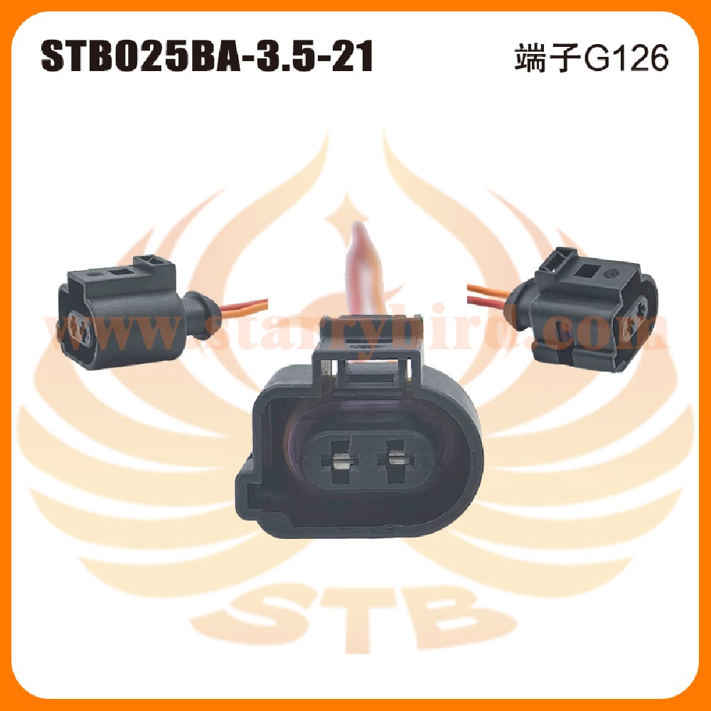 STB025BA-3.5-21