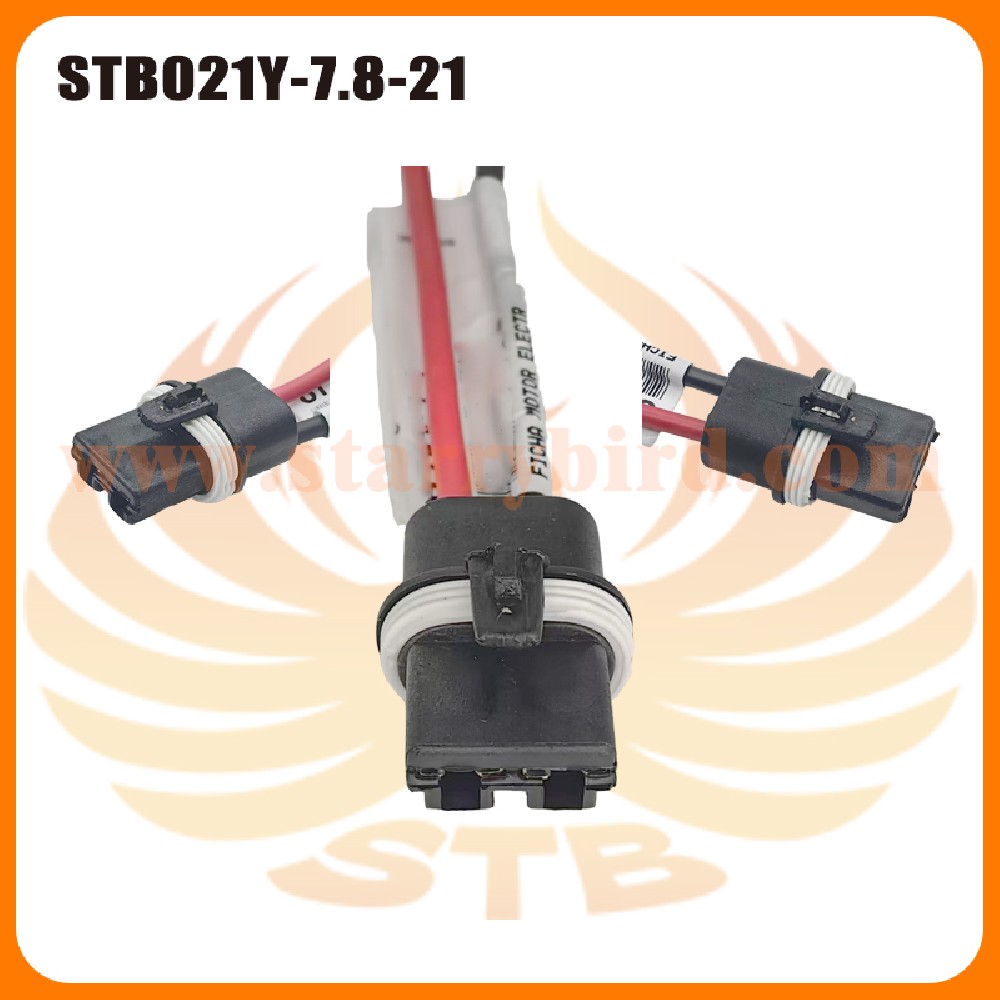 STB021Y-7.8-21