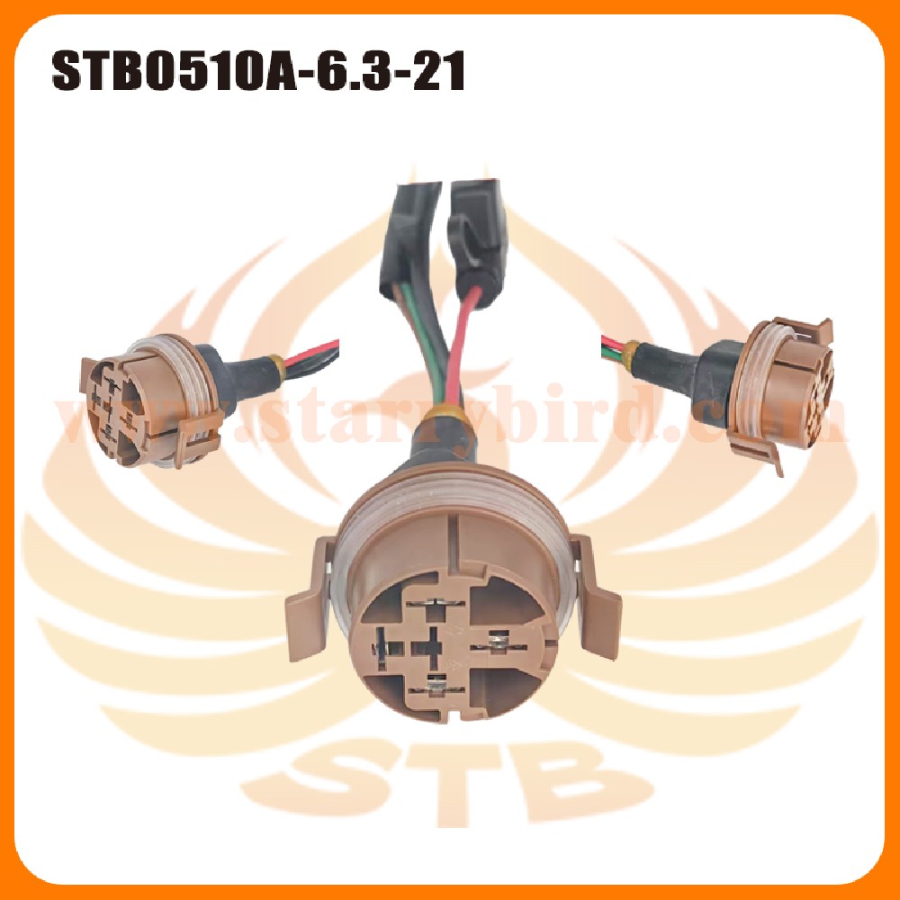 STB0510A-6.3-21
