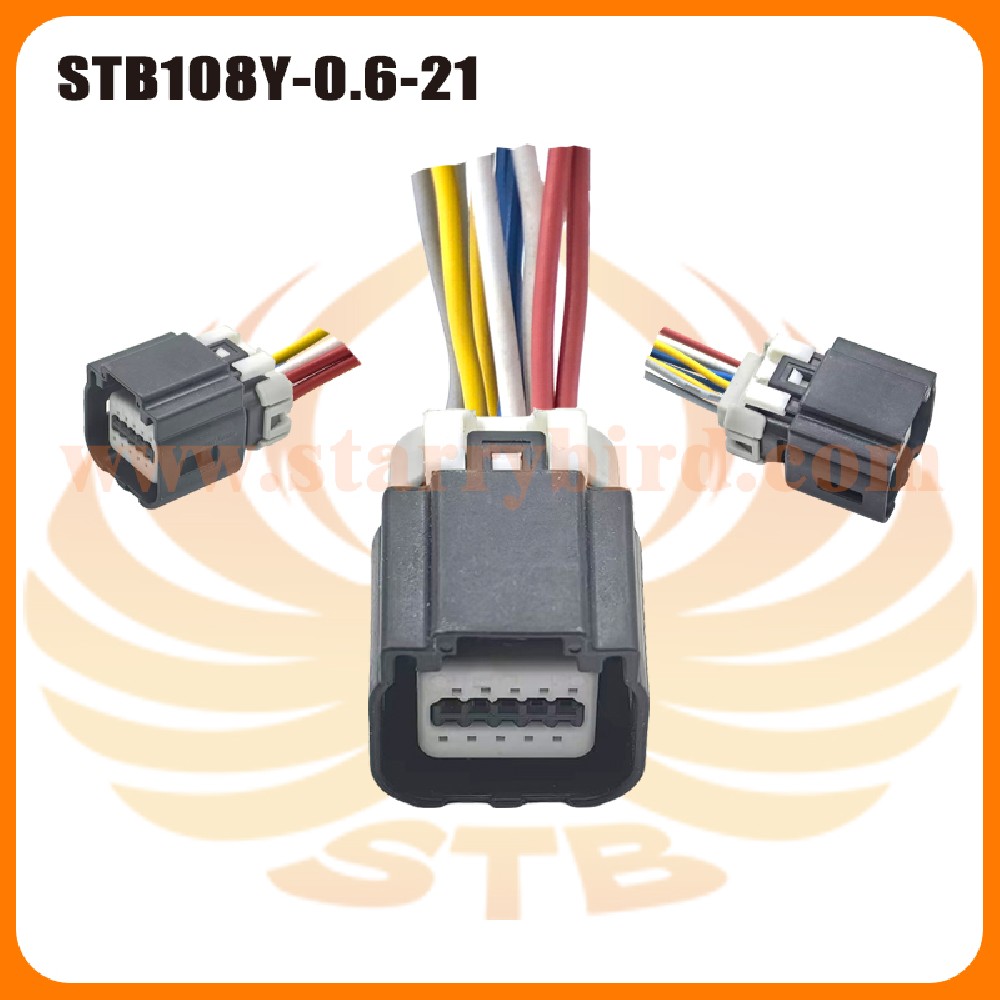 STB108Y-0.6-21