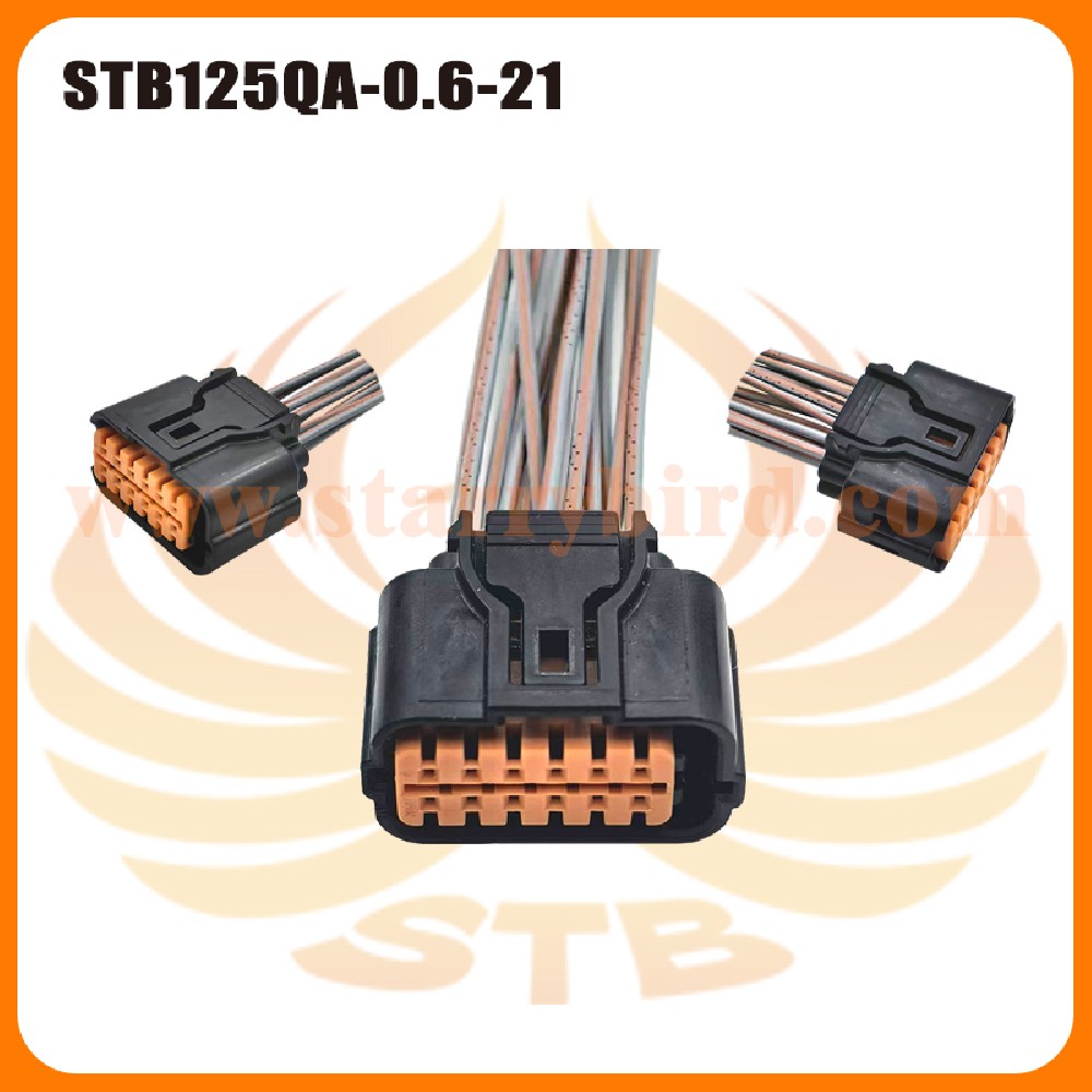 STB125QA-0.6-21