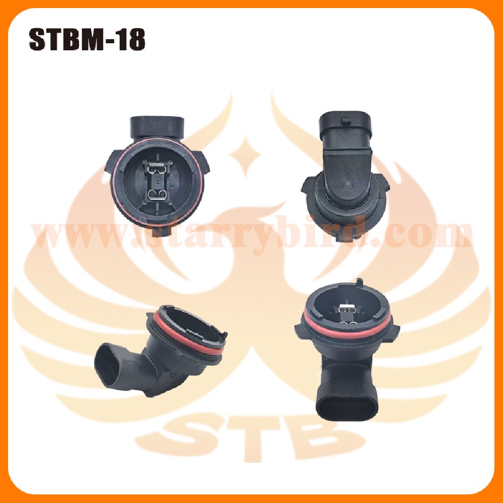 STBM-18