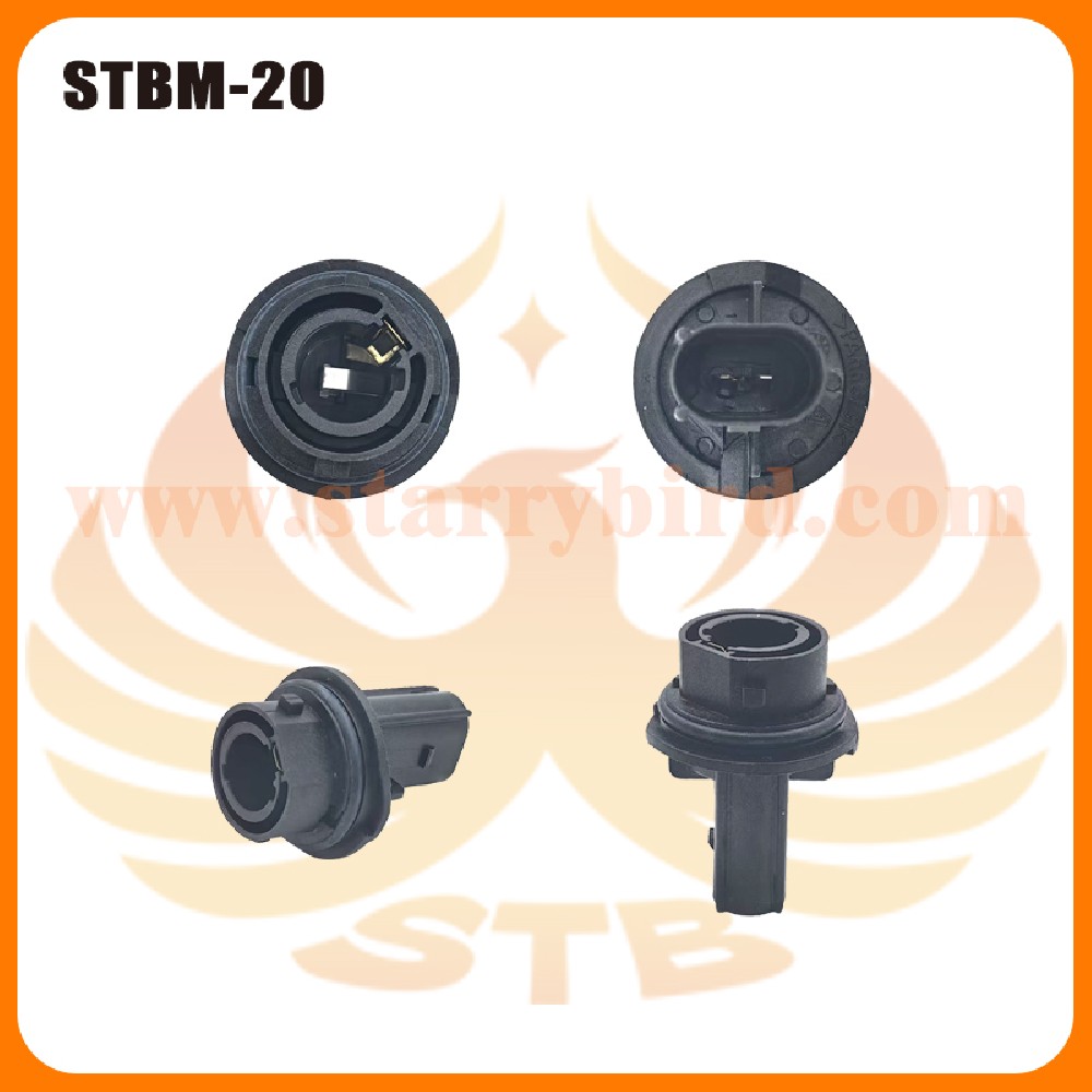 STBM-20