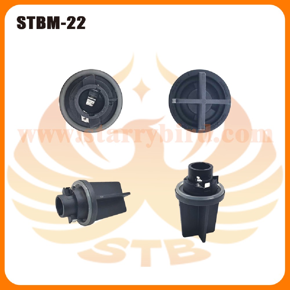STBM-22