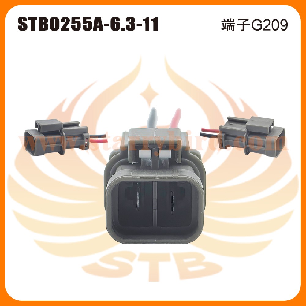 STB0255A-6.3-11