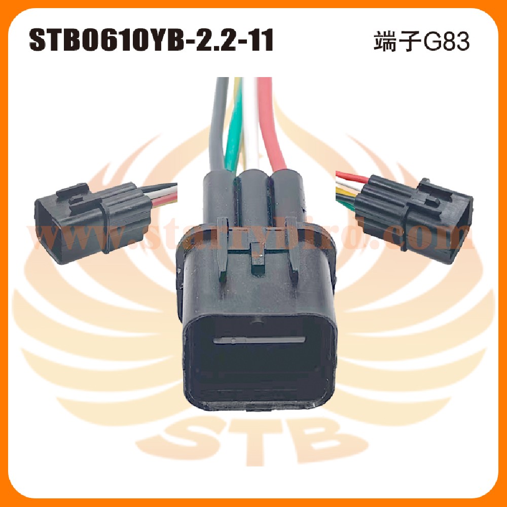 STB0610YB-2.2-11