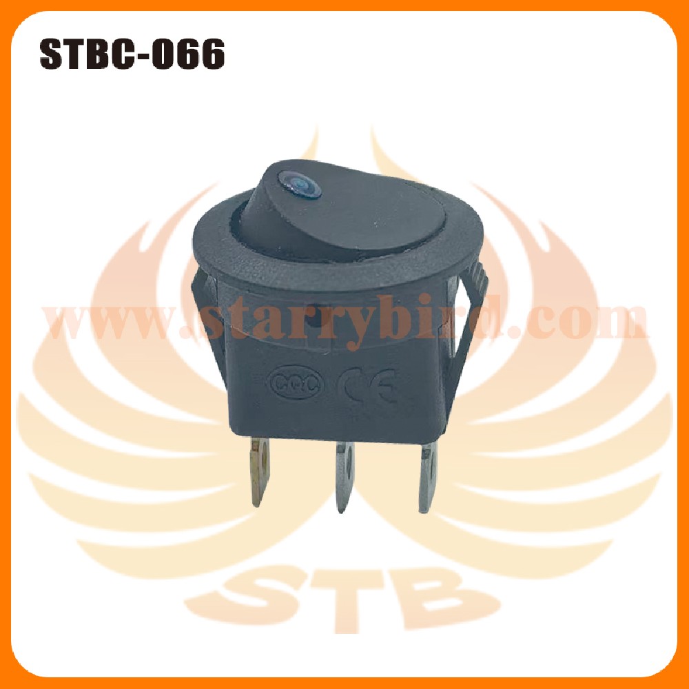 STBC-066
