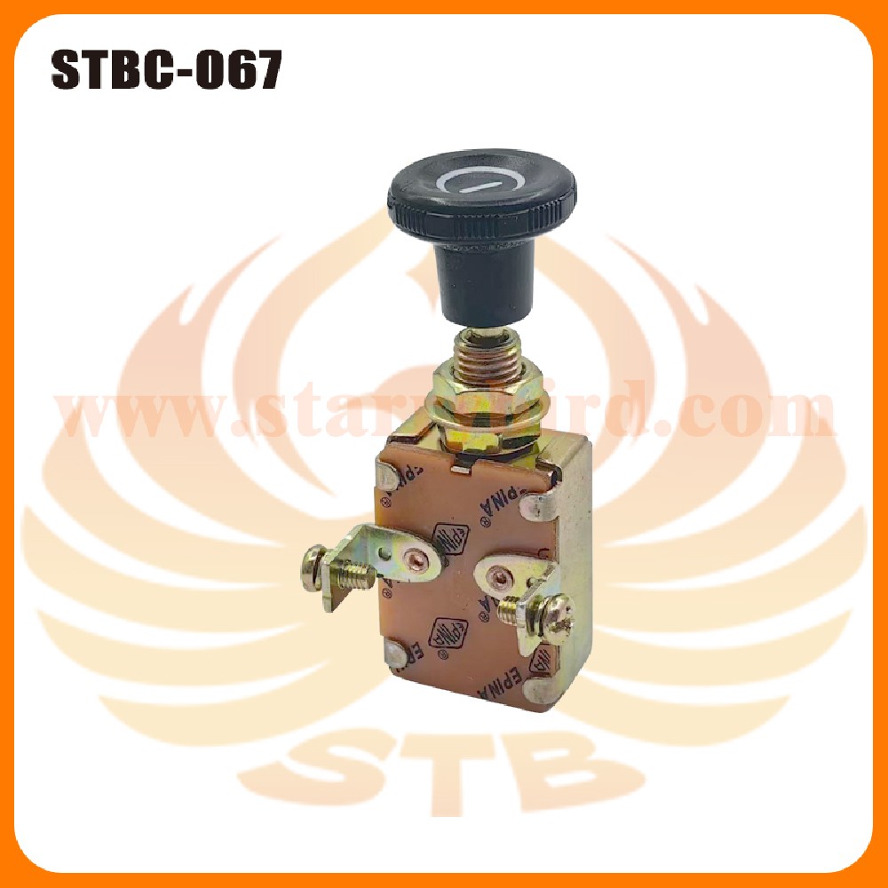 STBC-067