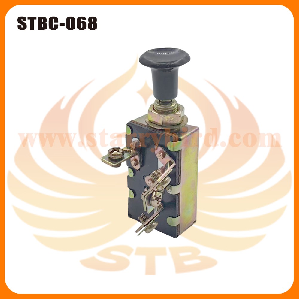 STBC-068