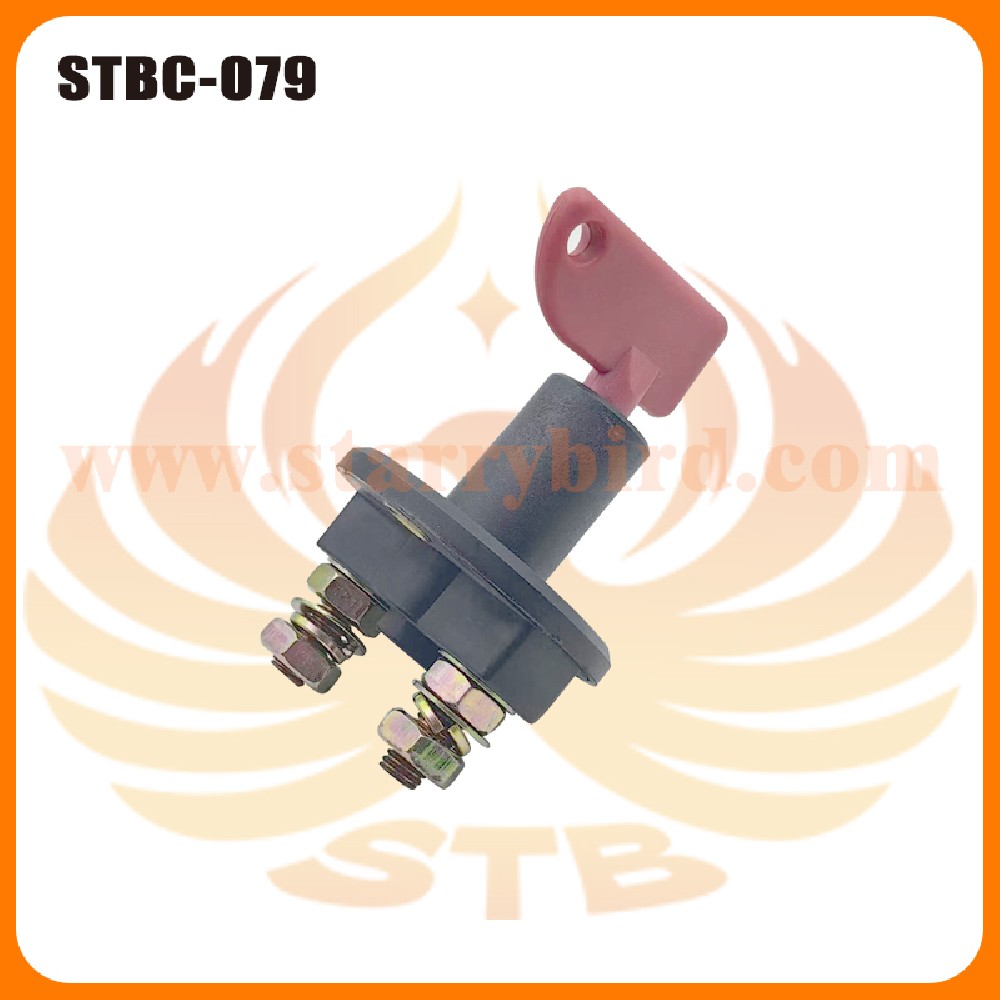 STBC-079