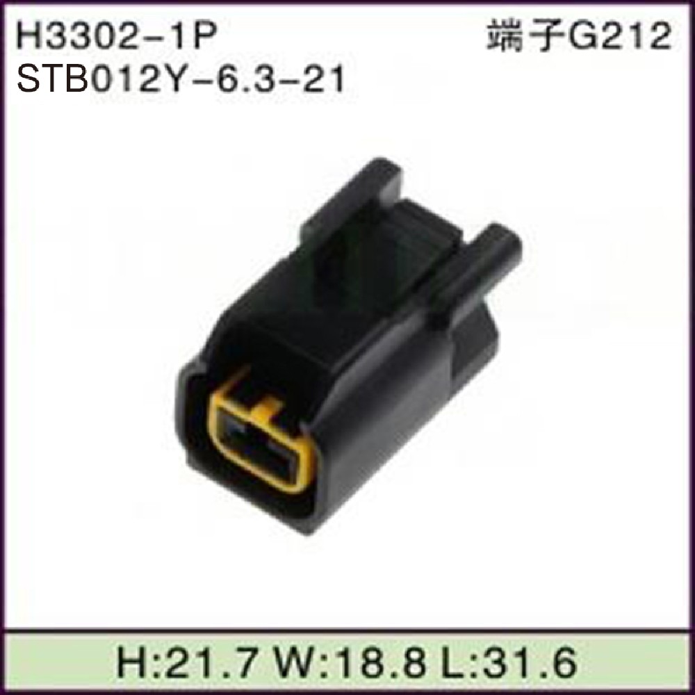 STB012Y-6.3-21
