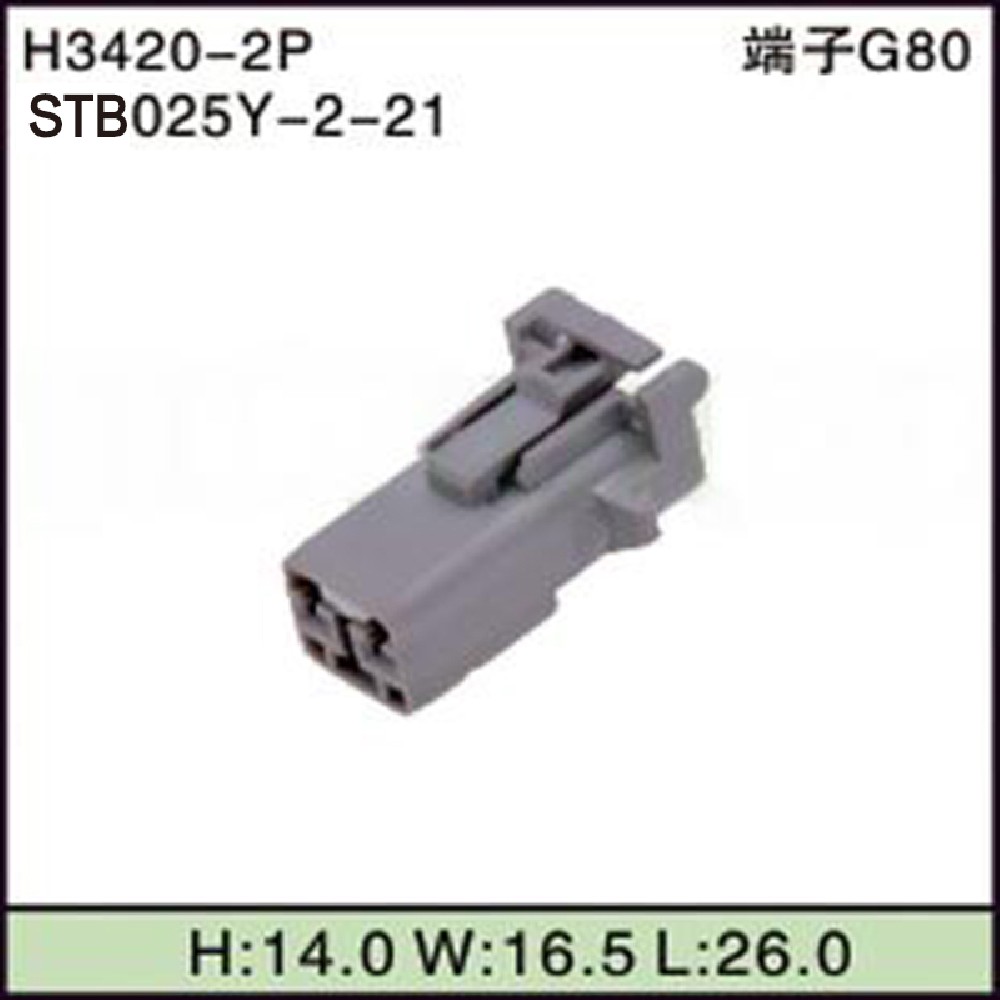 STB025Y-2-21