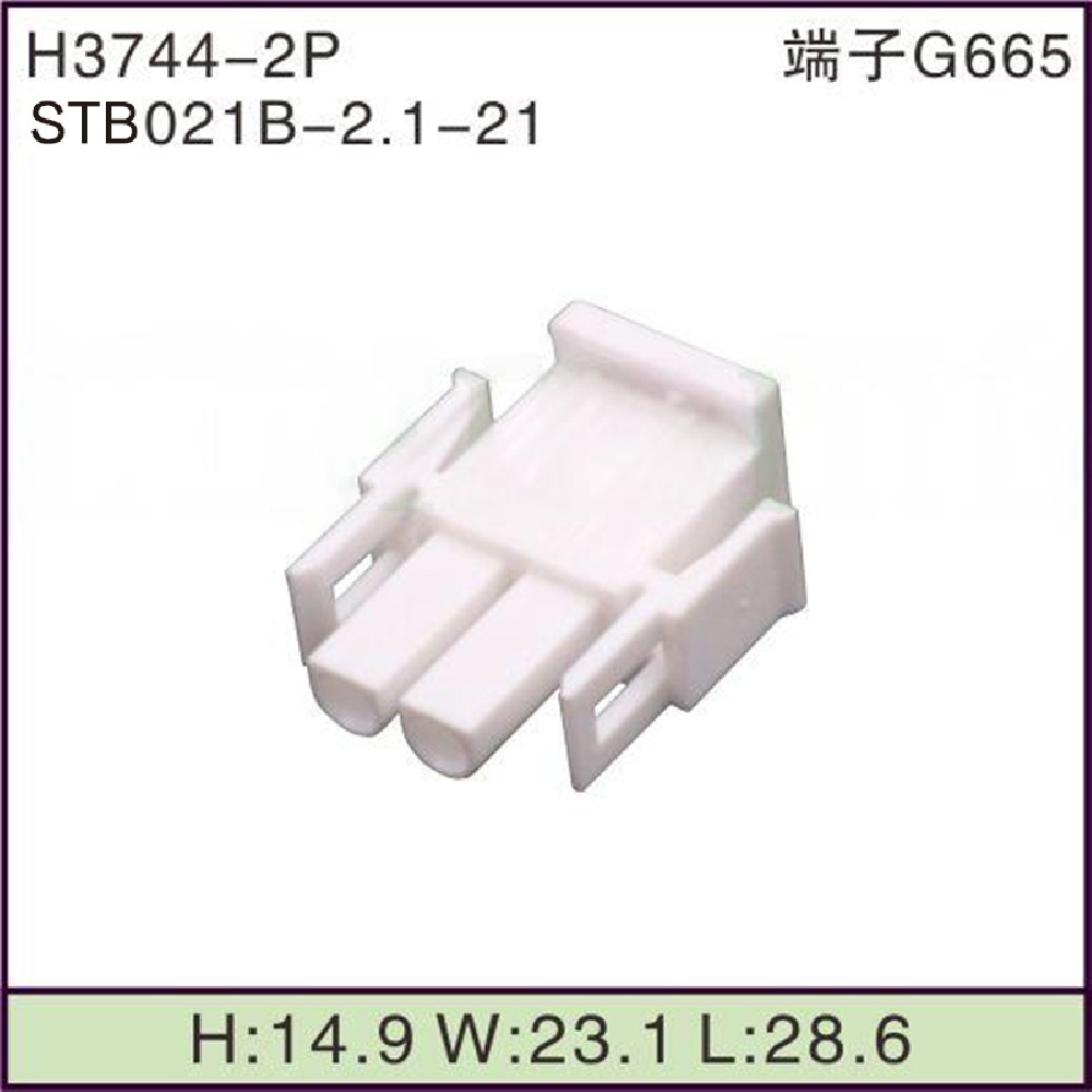 STB021B-2.1-21