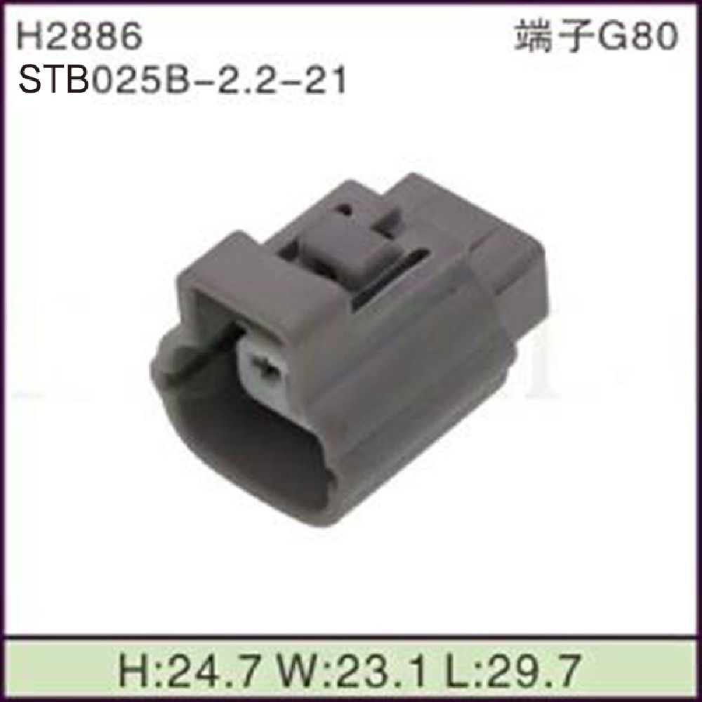 STB025B-2.2-21