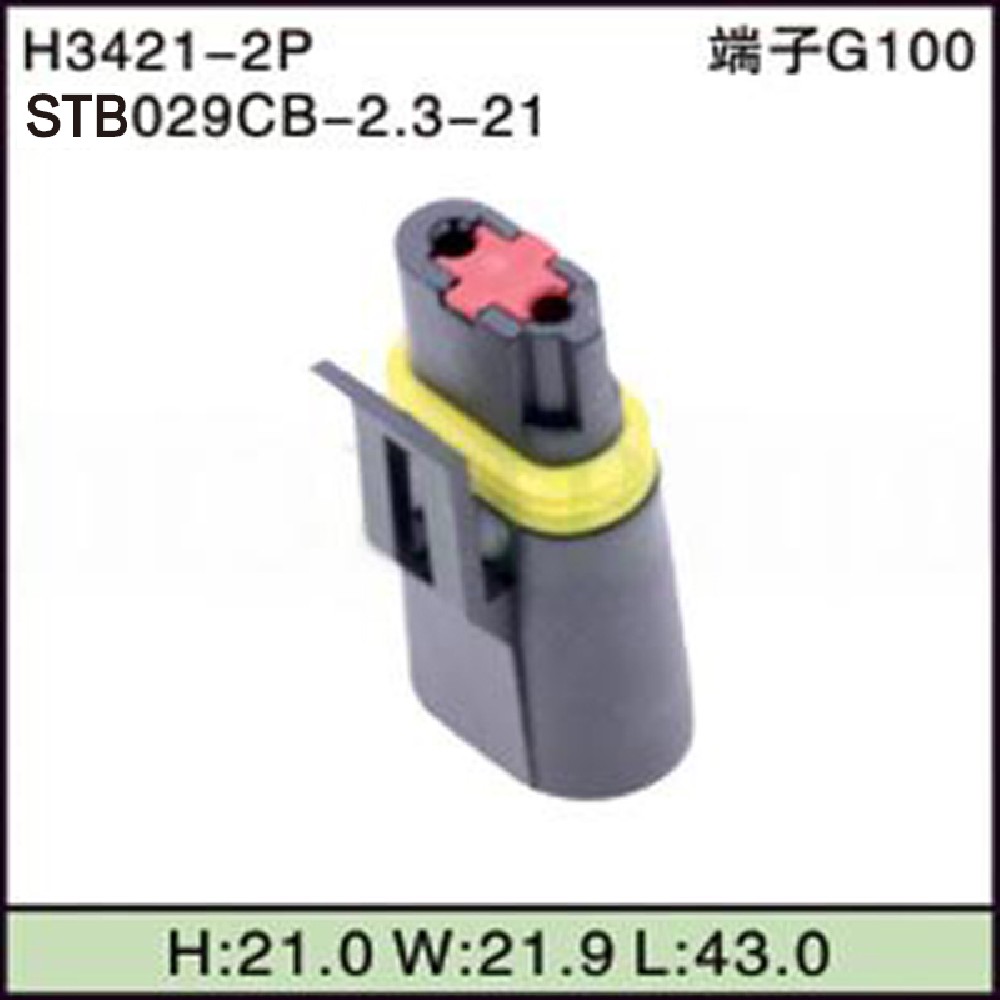 STB029CB-2.3-21