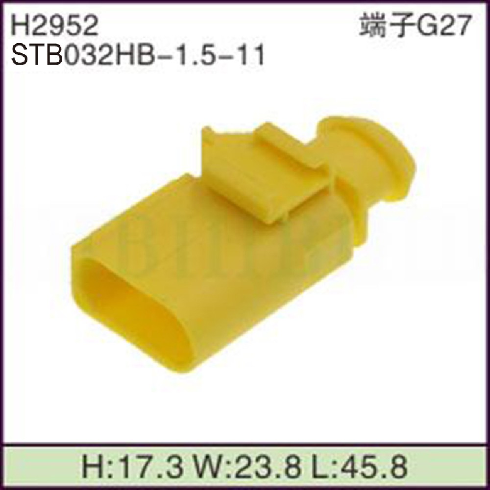 STB032HB-1.5-11