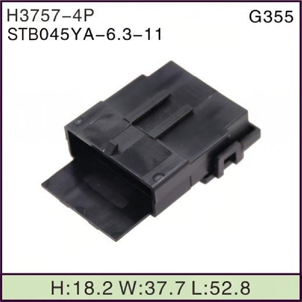 STB045YA-6.3-11