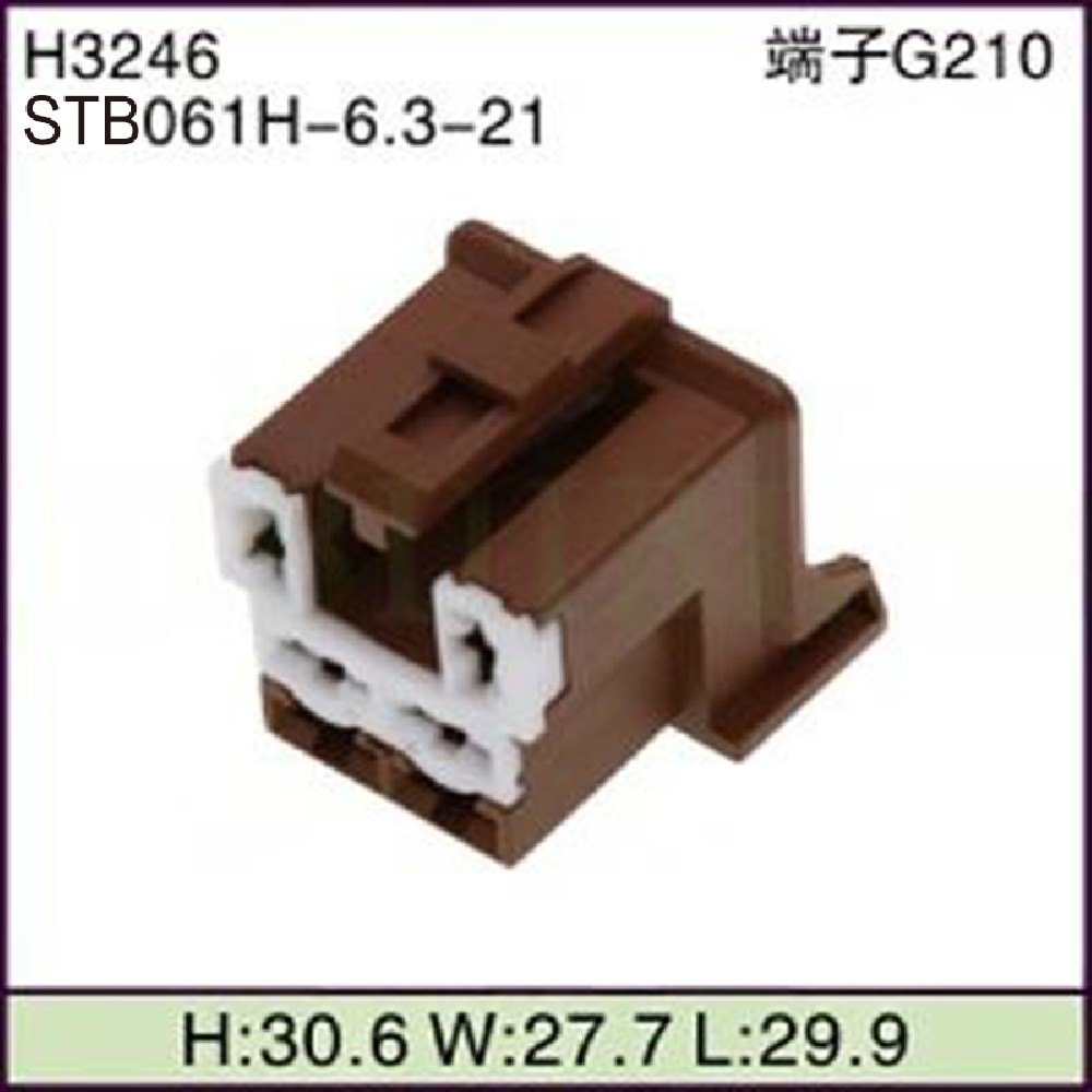 STB061H-6.3-21