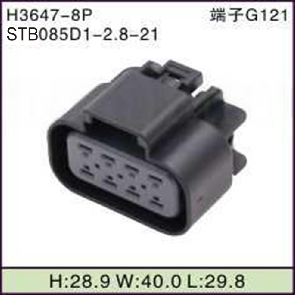 STB085D1-2.8-21