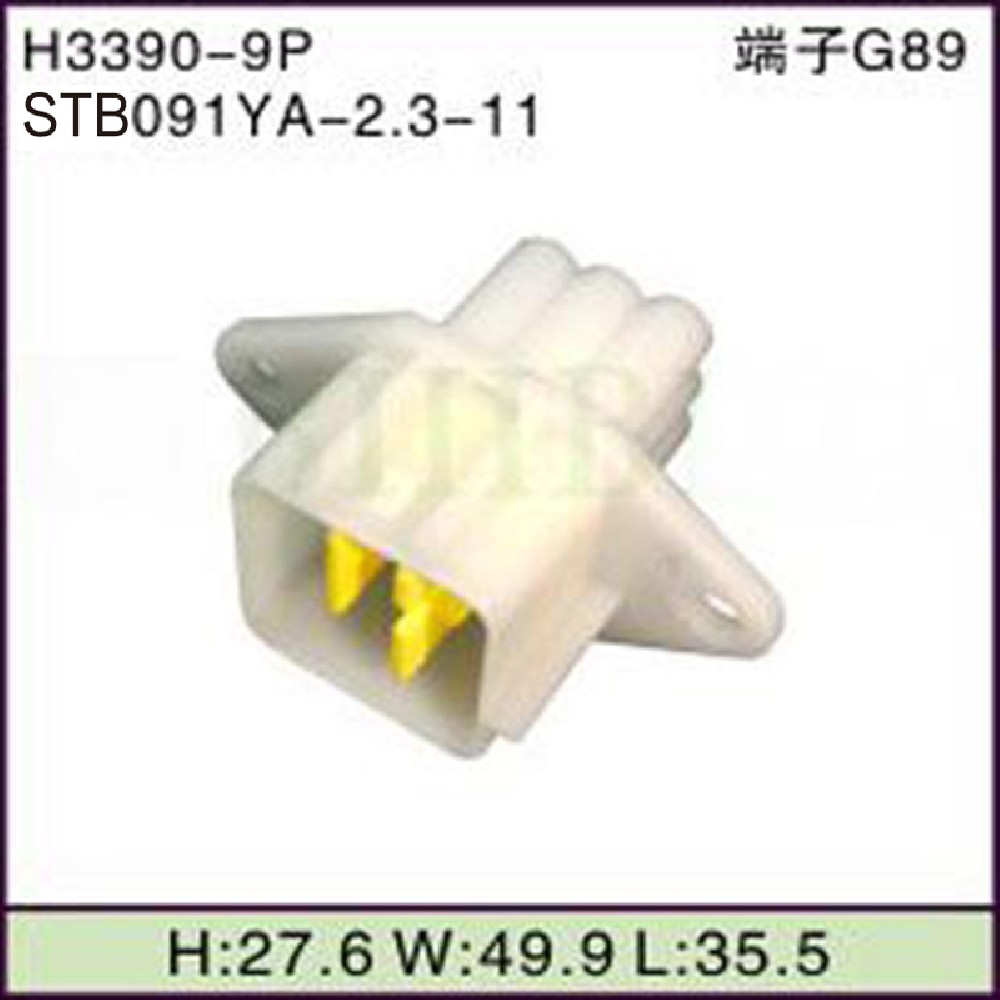 STB091YA-2.3-11