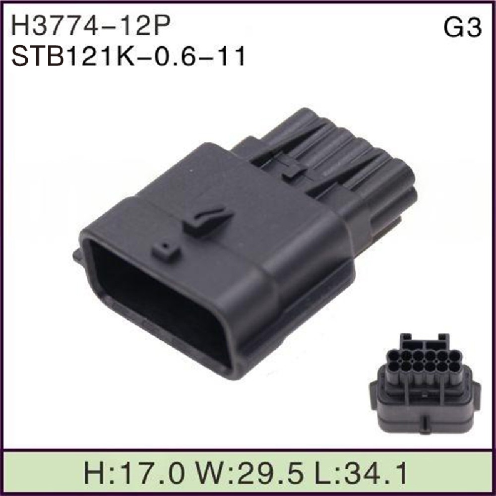 STB121K-0.6-11