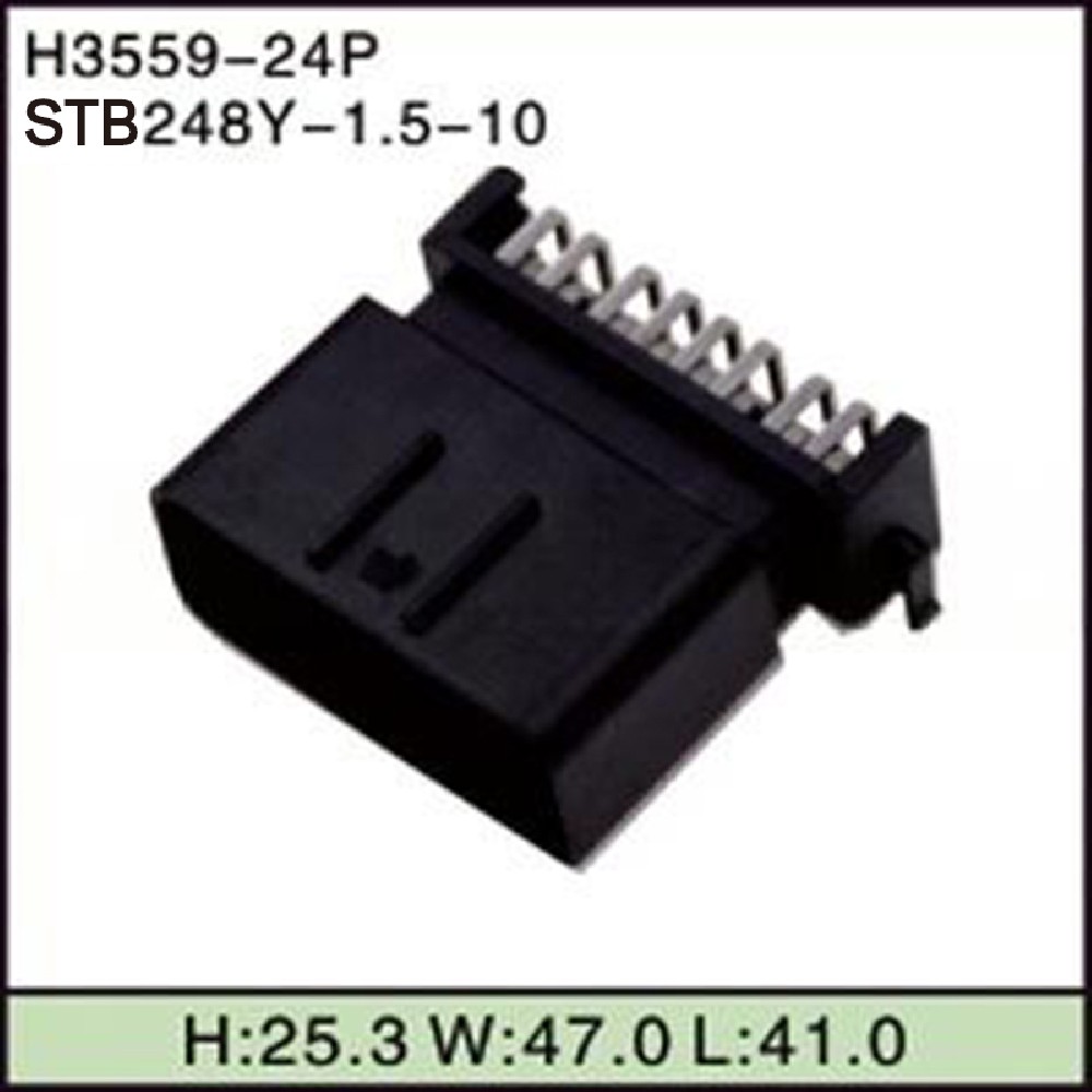 STB248Y-1.5-10
