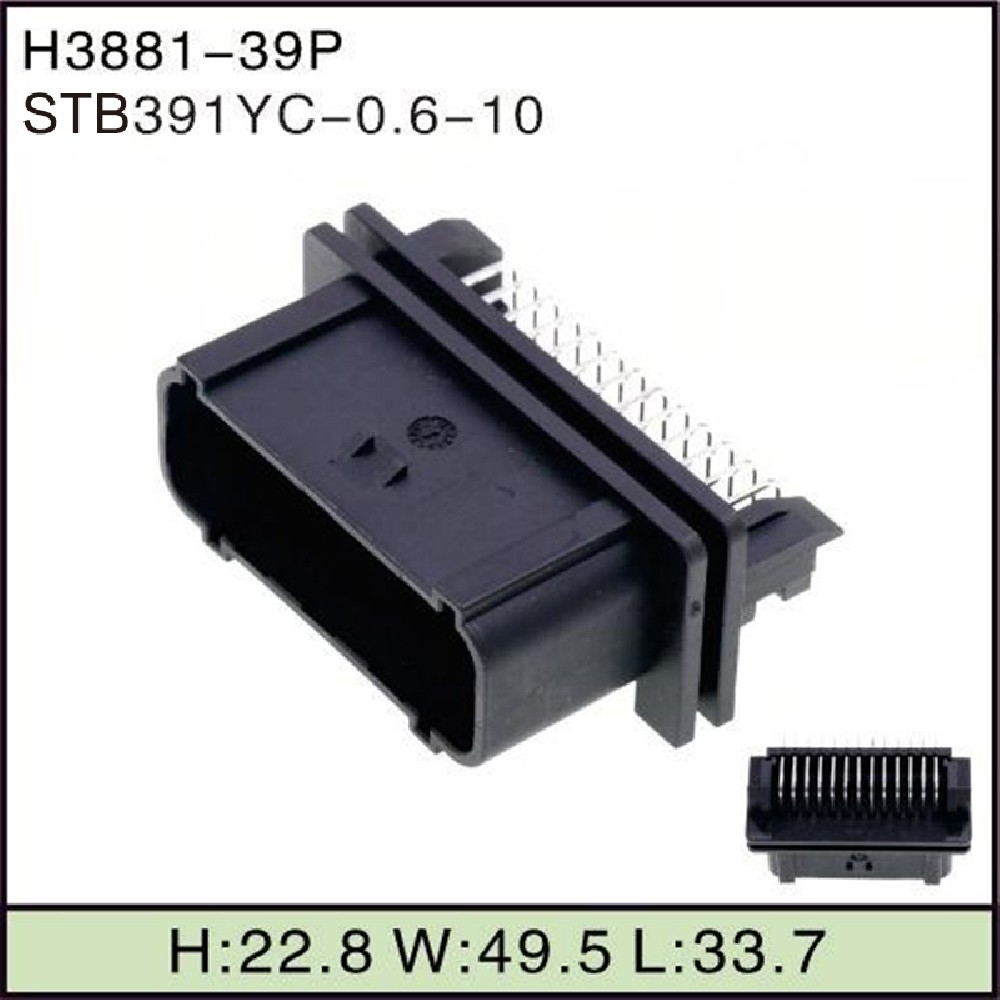 STB391YC-0.6-10