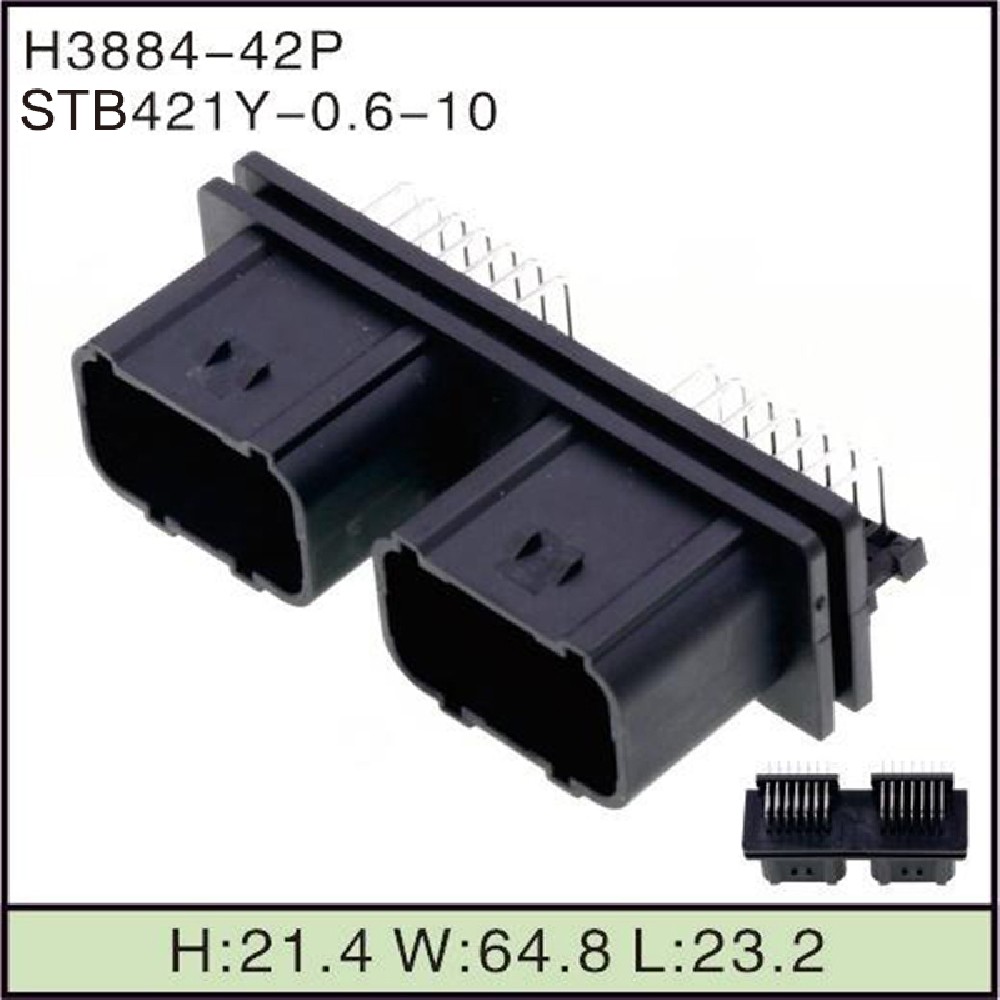 STB421Y-0.6-10