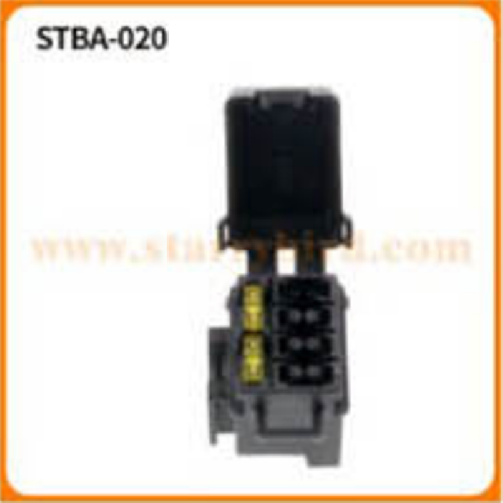 STBA-020