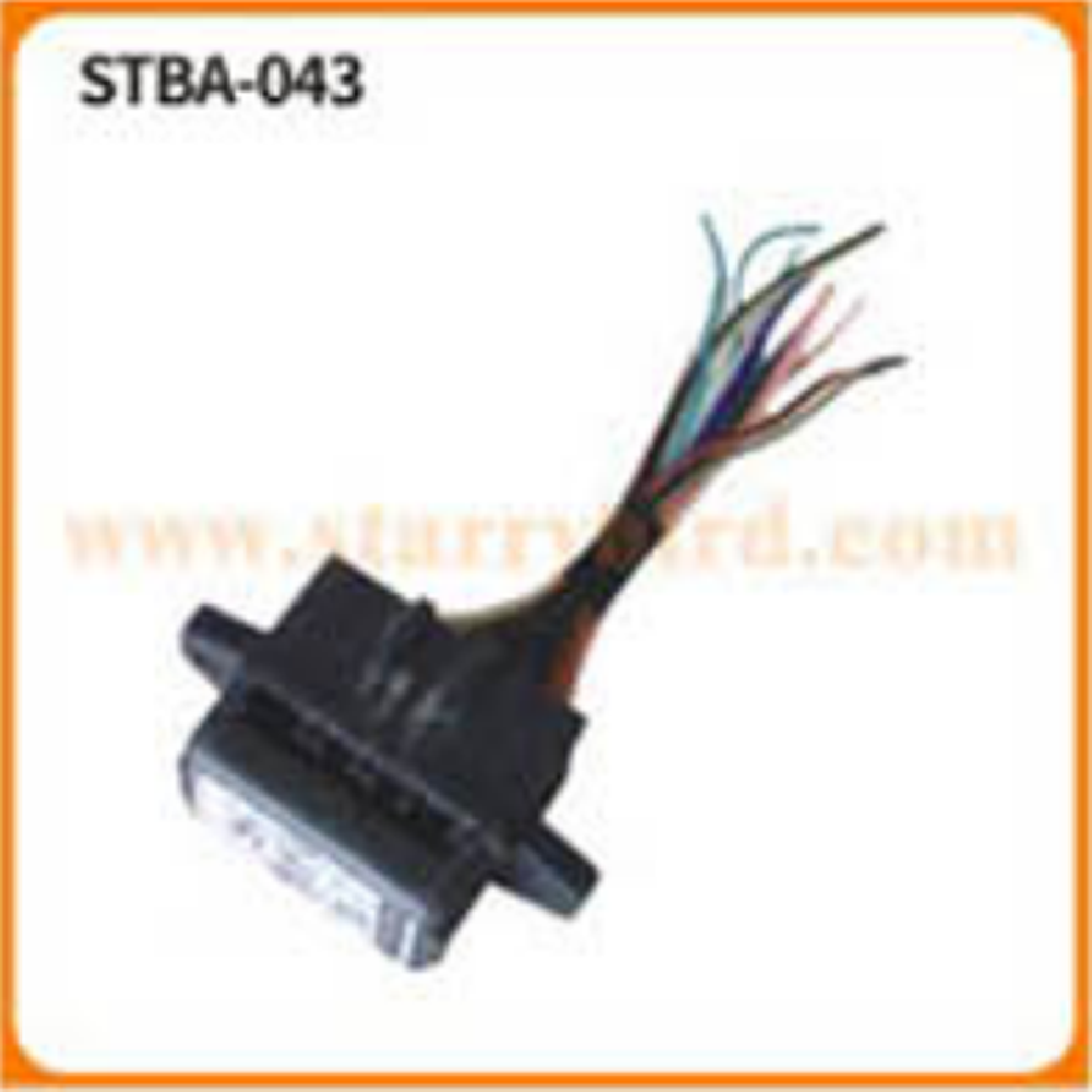 STBA-043