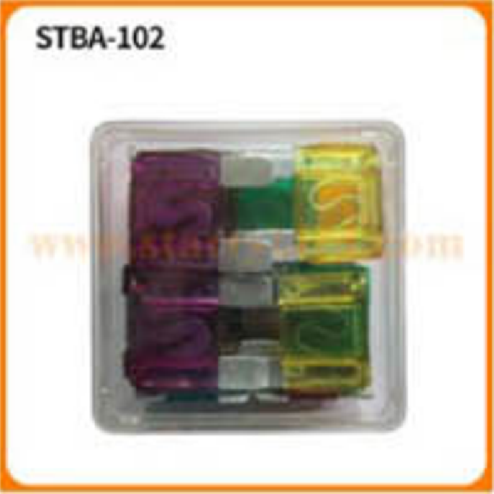 STBA-102
