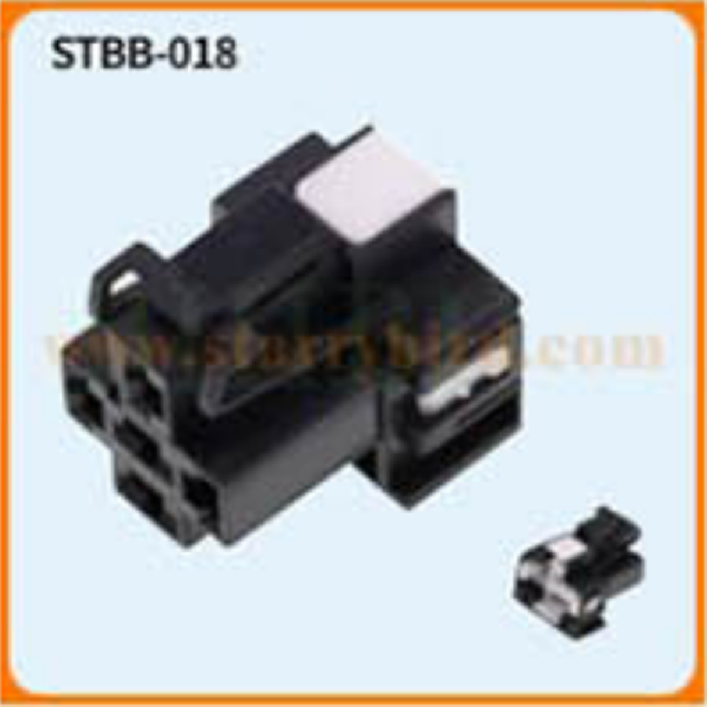 STBB-018