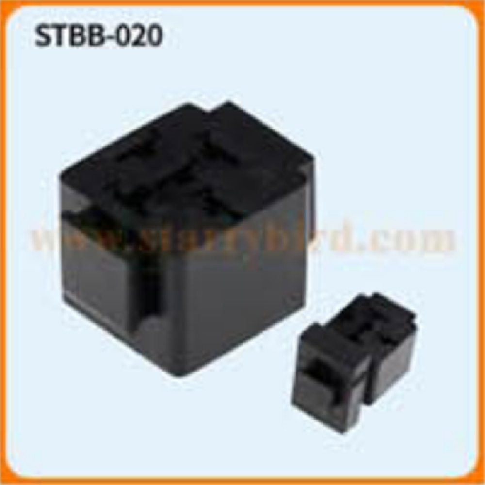 STBB-020