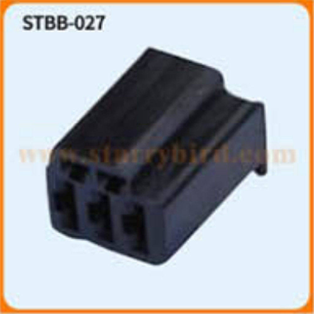 STBB-027