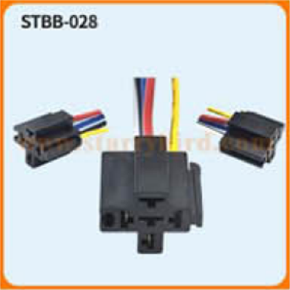 STBB-028
