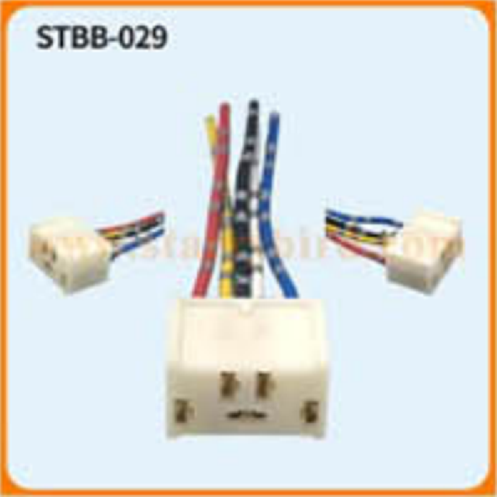 STBB-029