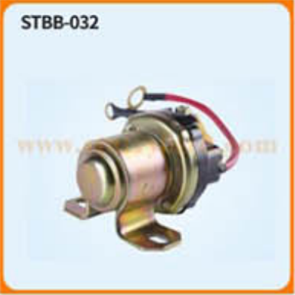STBB-032