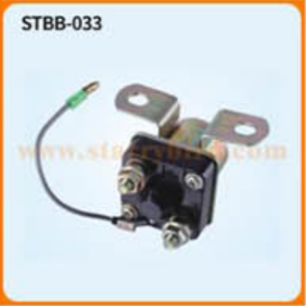 STBB-033