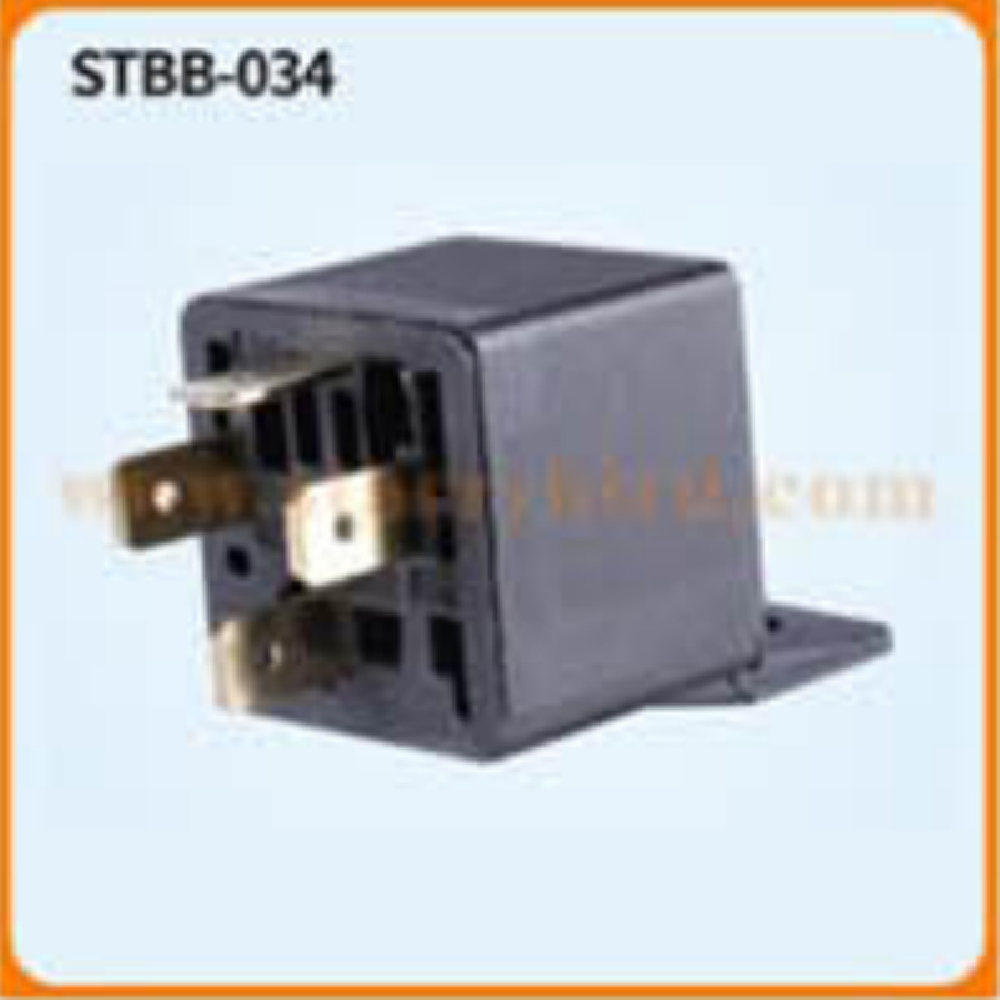 STBB-034