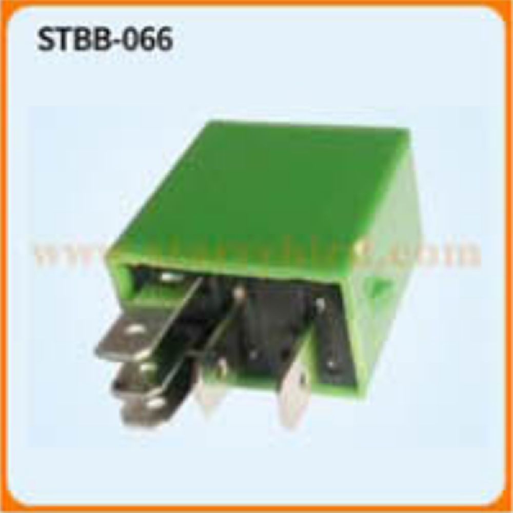 STBB-066