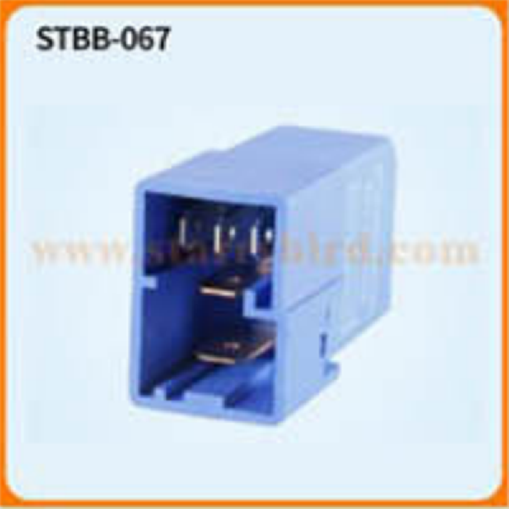 STBB-067